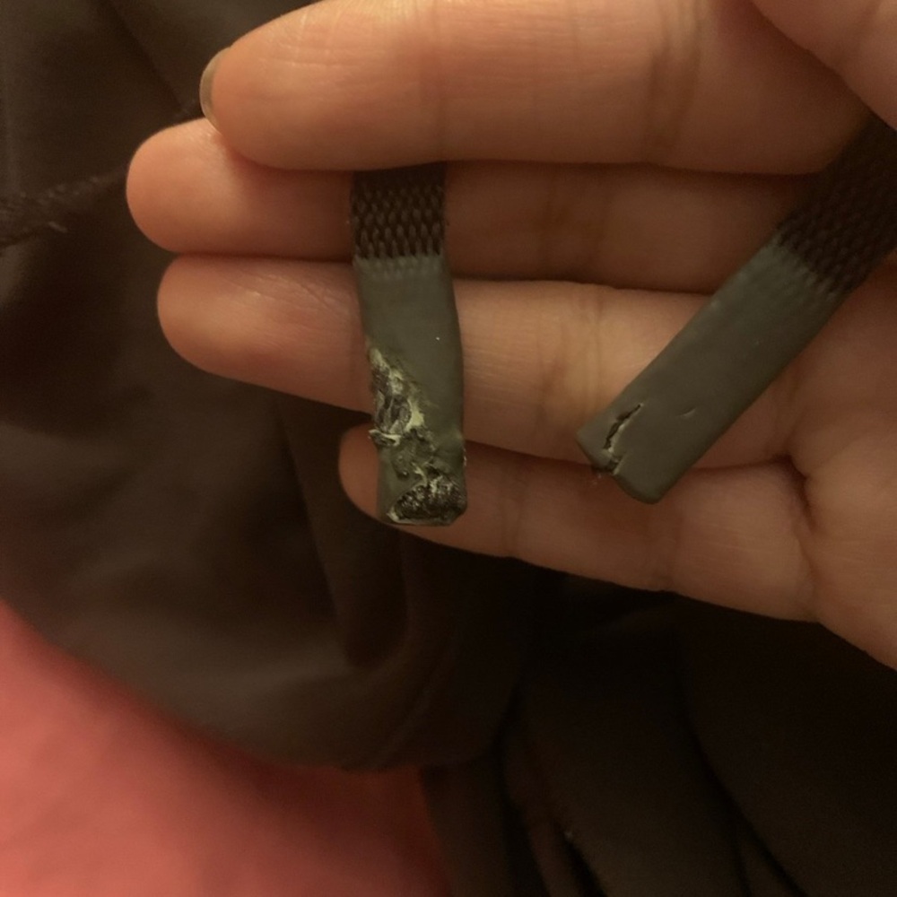 lululemon brown define jacket - Picture 8 of 12